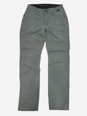 Wrangler ATG Women's Cargo Boot Outdoor Pants | Size 6 Average